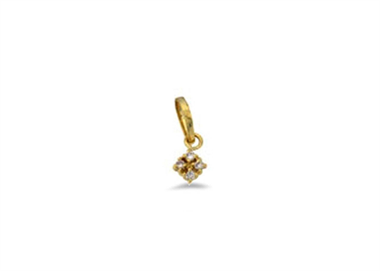 Gold Plated | Fashion Pendants